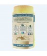 RAW Organic Protein - Natural